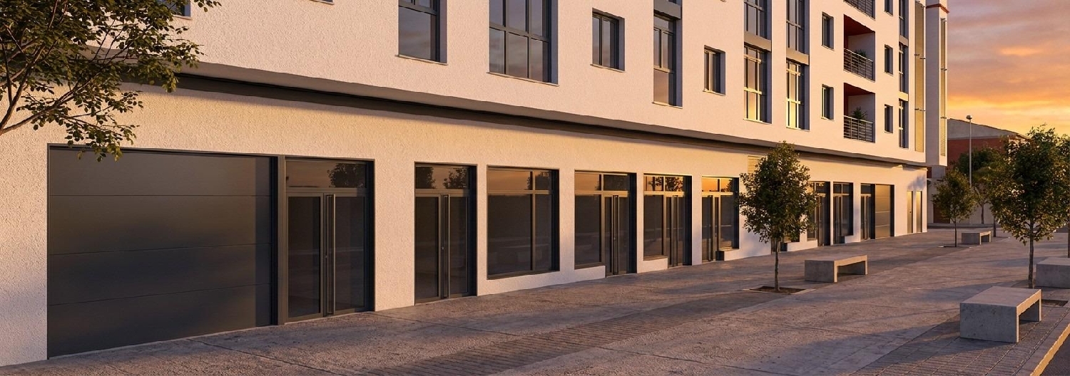  kaufen Wohnung Chilches Plana Baixa 3