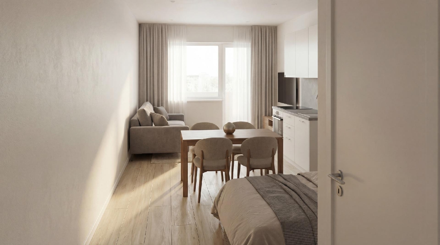  kaufen Wohnung Chilches Plana Baixa 5