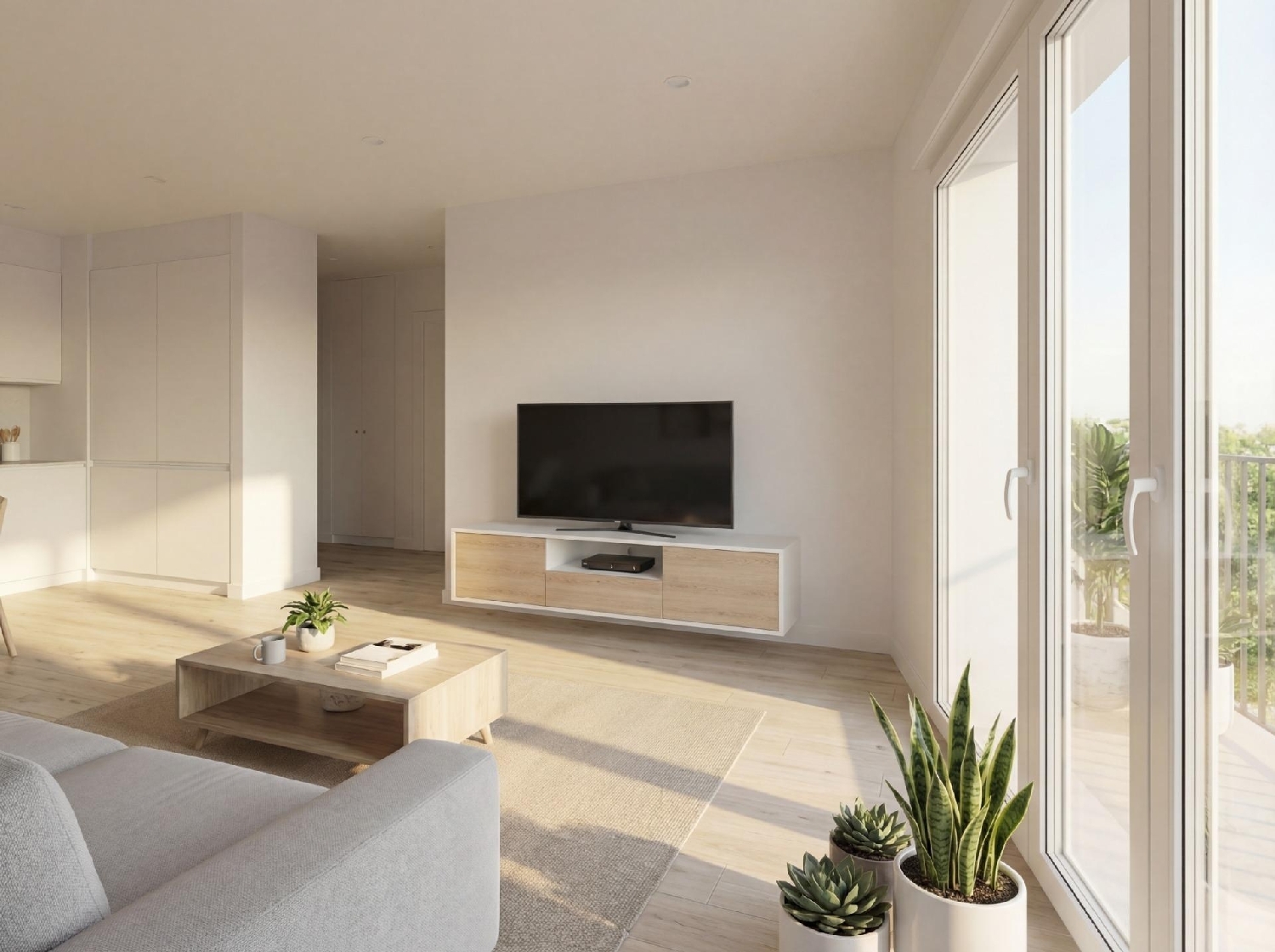  kaufen Wohnung Chilches Plana Baixa 8