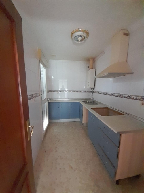 Chipiona Costa Noroeste appartement foto 6356247