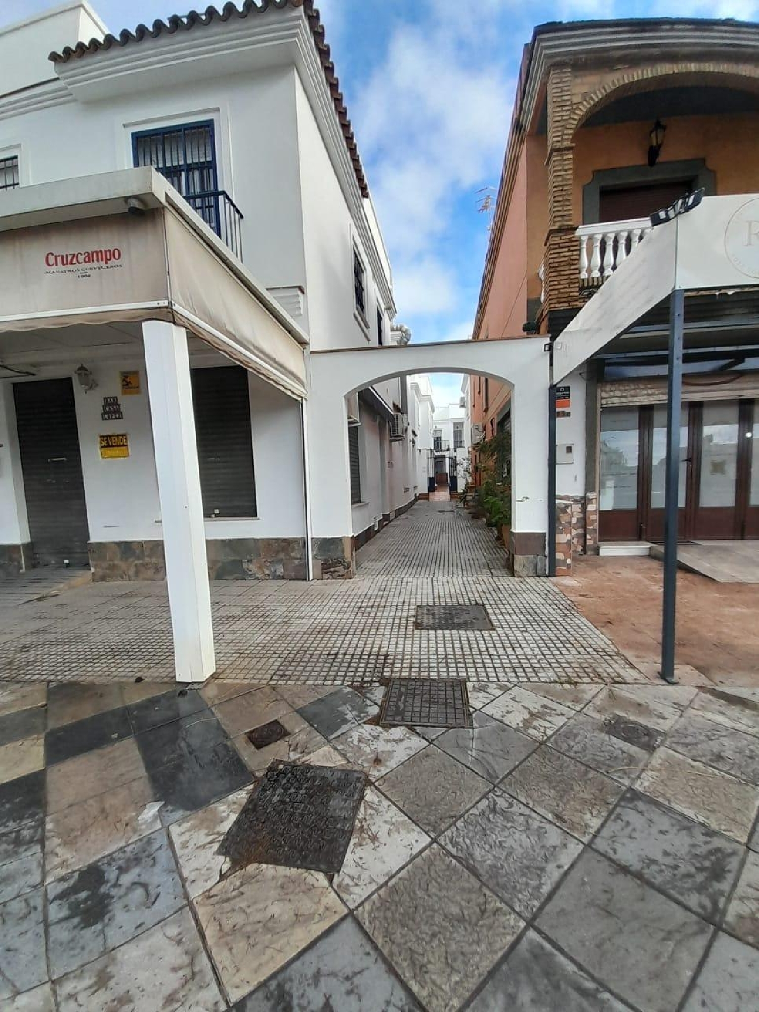  à vendre appartement Chipiona Costa Noroeste 3