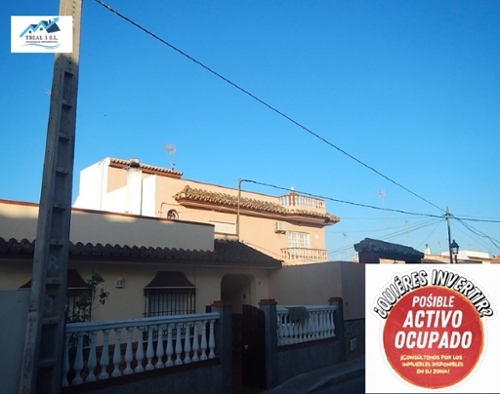 Chipiona Costa Noroeste appartement foto 6359932