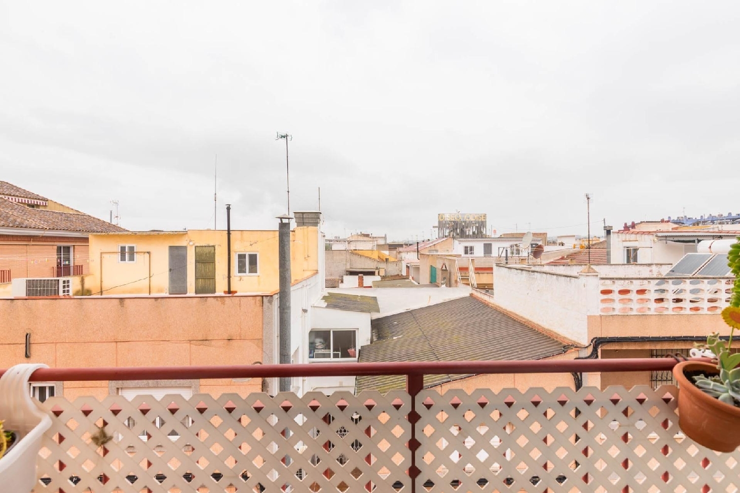  till salu lägenhet Churra Huerta De Murcia 4