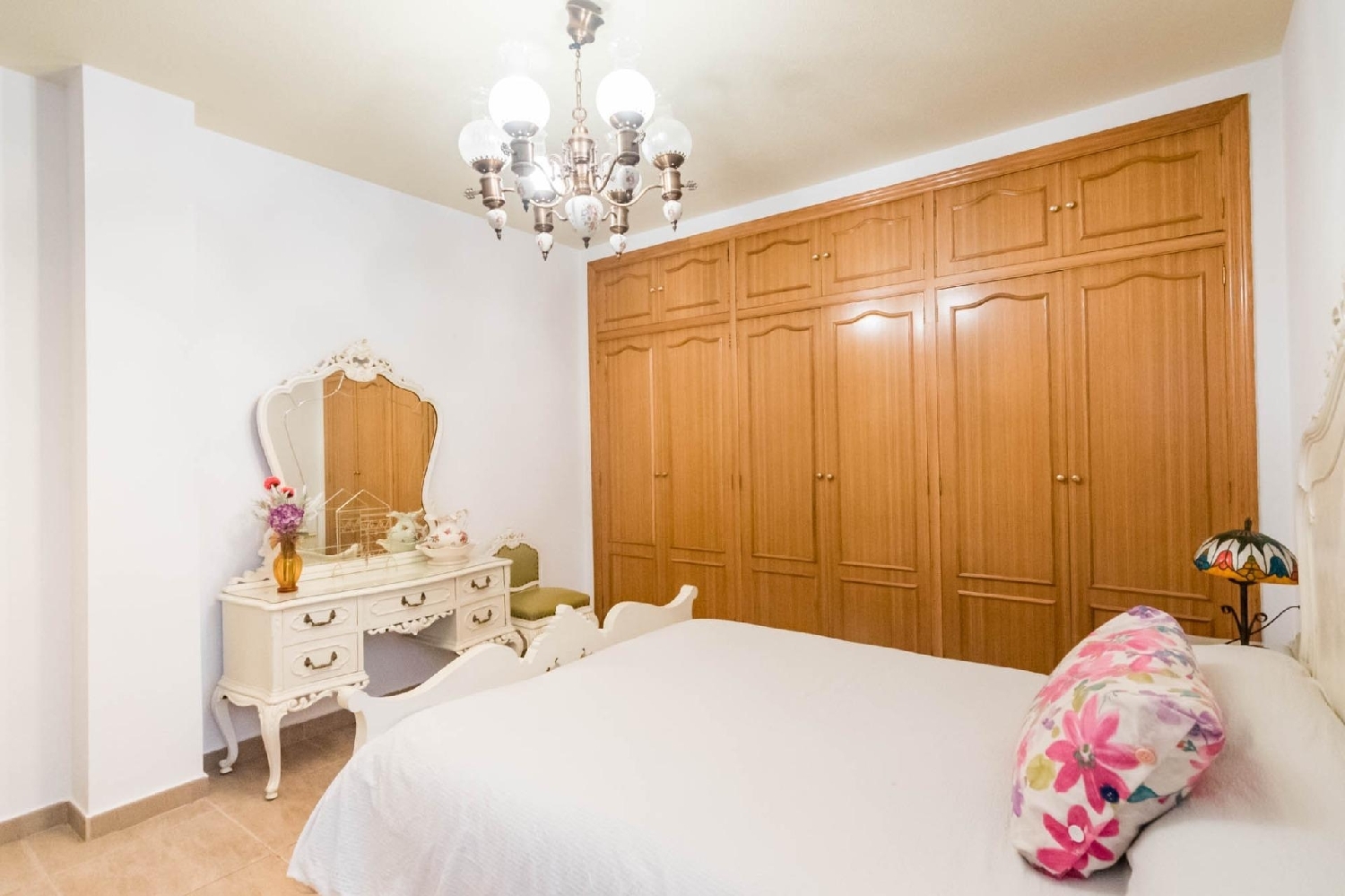  till salu lägenhet Churra Huerta De Murcia 6