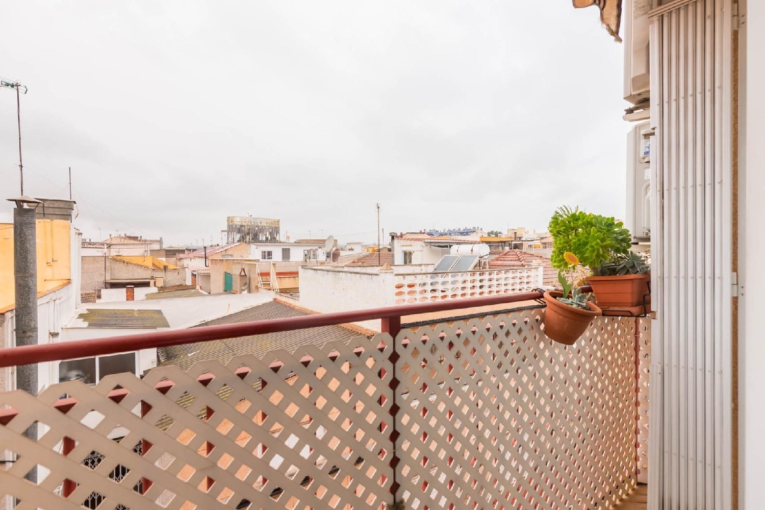  till salu lägenhet Churra Huerta De Murcia 3