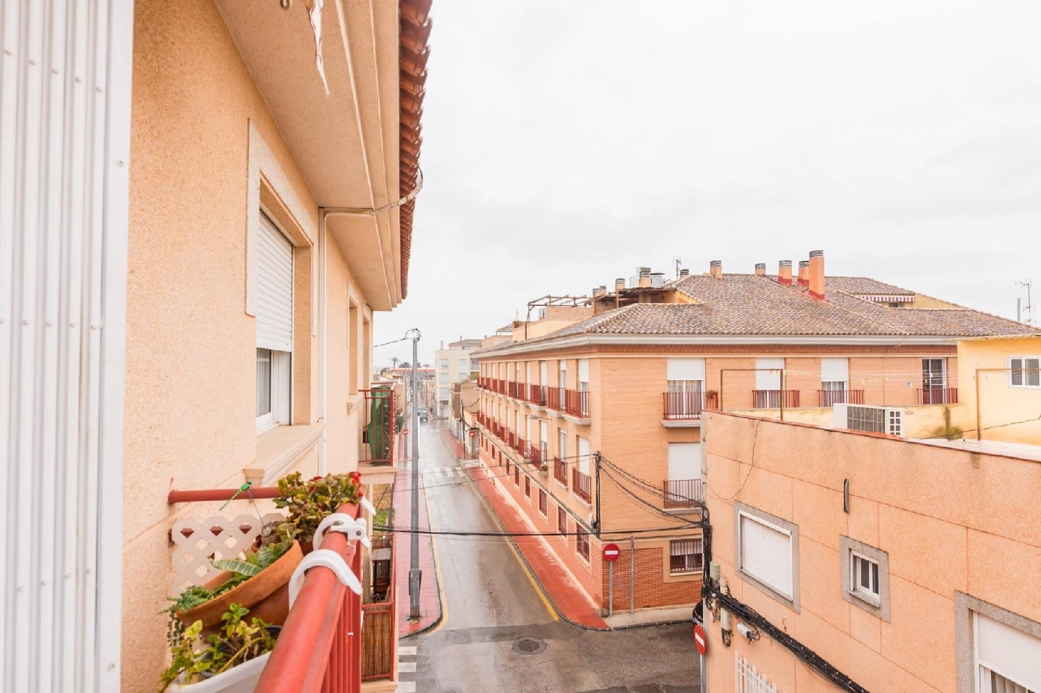  till salu lägenhet Churra Huerta De Murcia 2