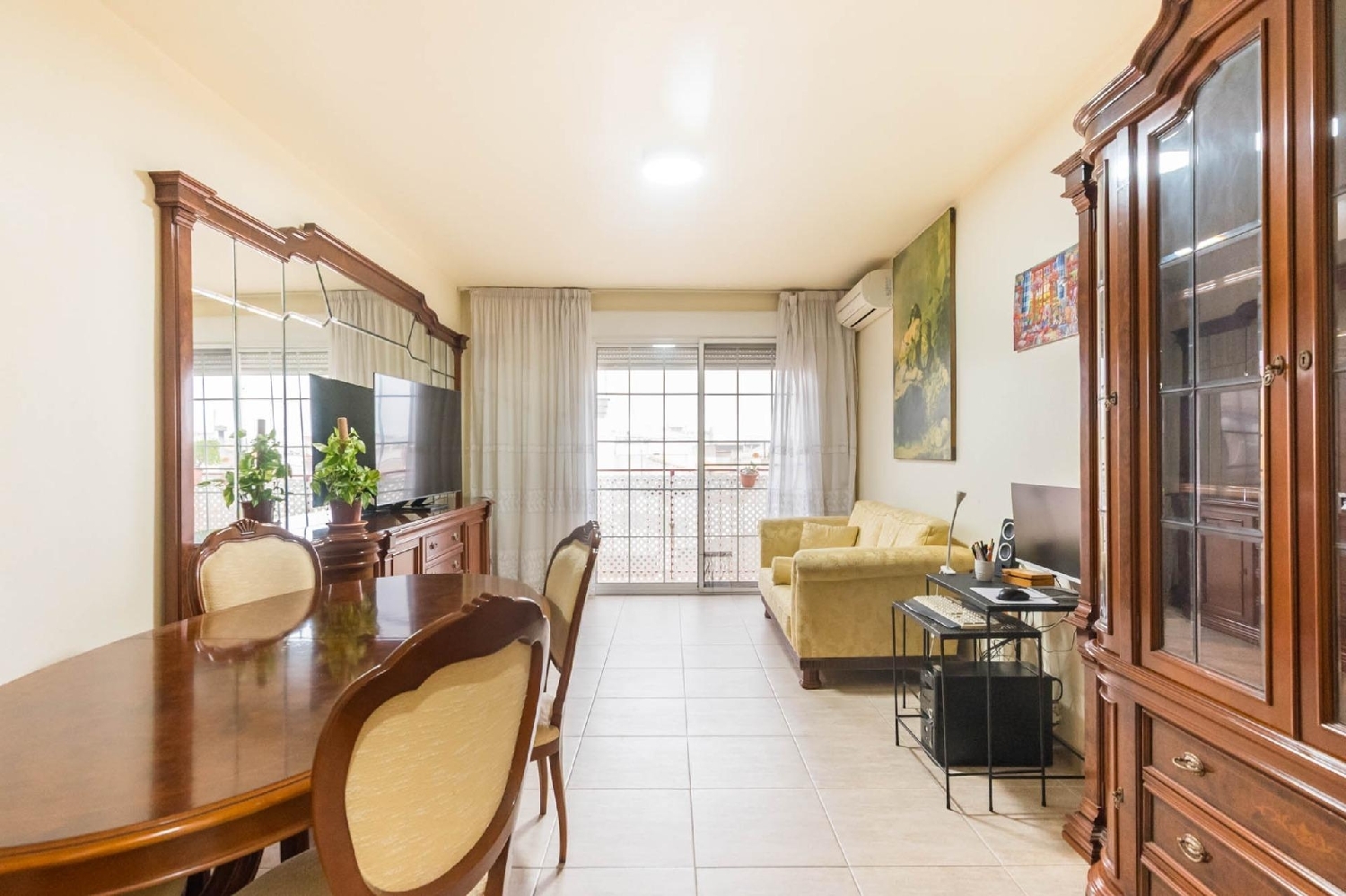  till salu lägenhet Churra Huerta De Murcia 5