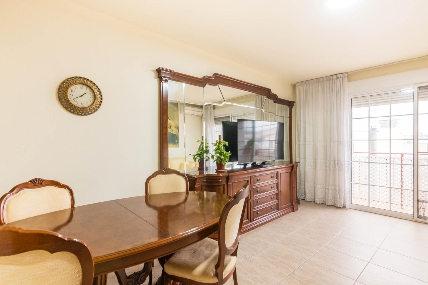  till salu lägenhet Churra Huerta De Murcia 7