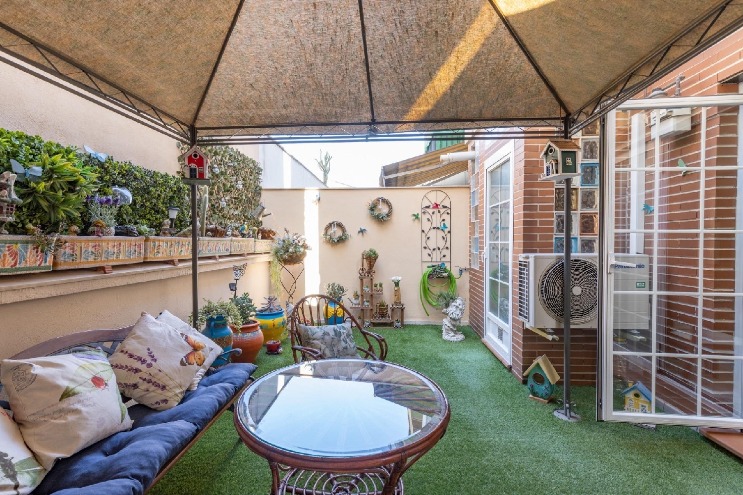 te koop appartement Churriana De La Vega Vega De Granada 6