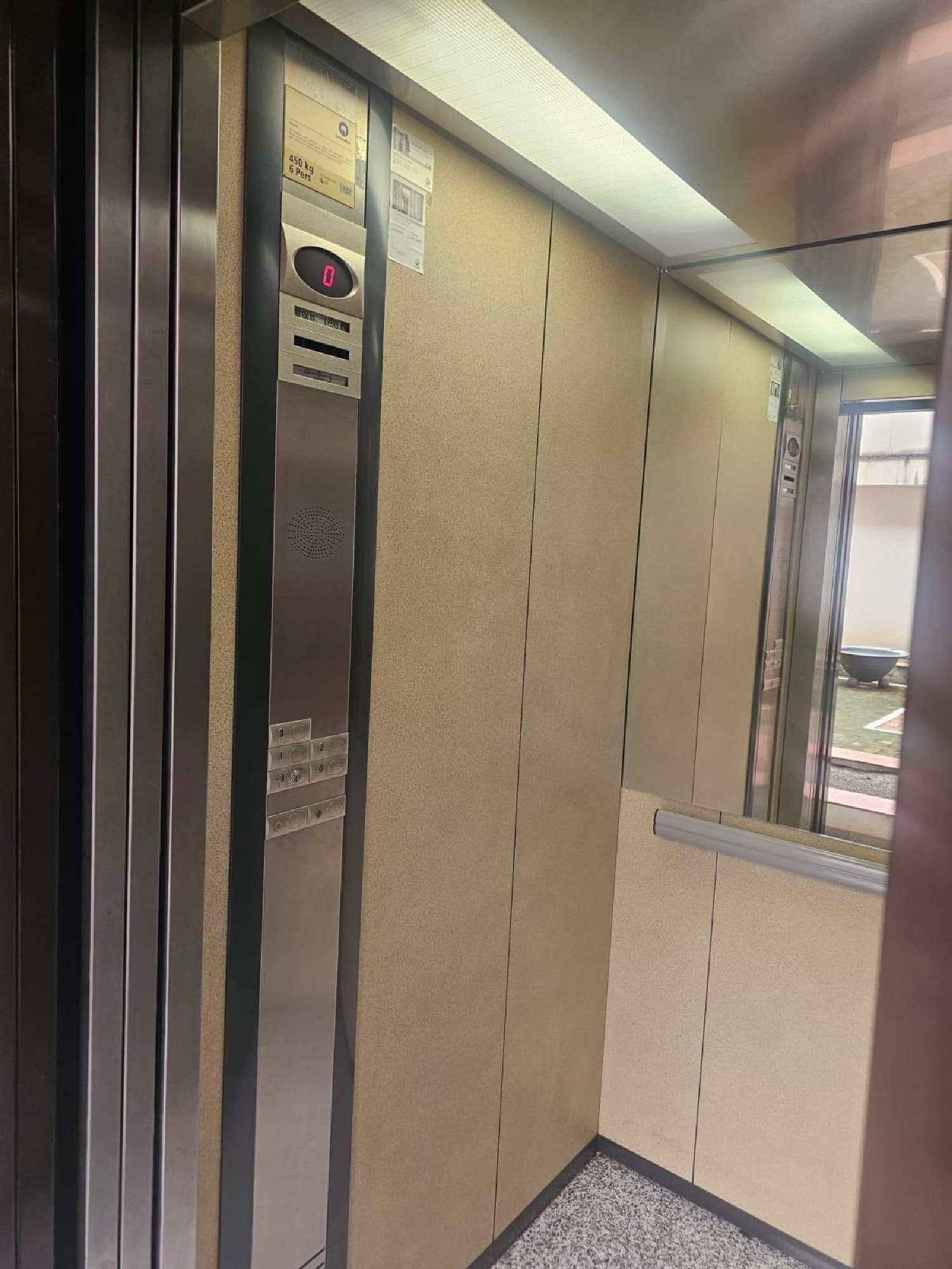  kaufen Wohnung Churriana De La Vega Vega De Granada 6