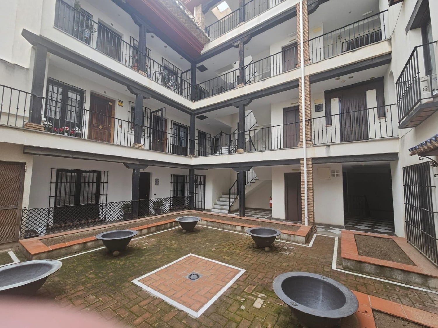  te koop appartement Churriana De La Vega Vega De Granada 3