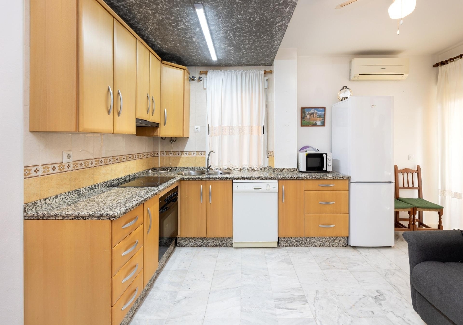  à vendre appartement Churriana De La Vega Vega De Granada 2