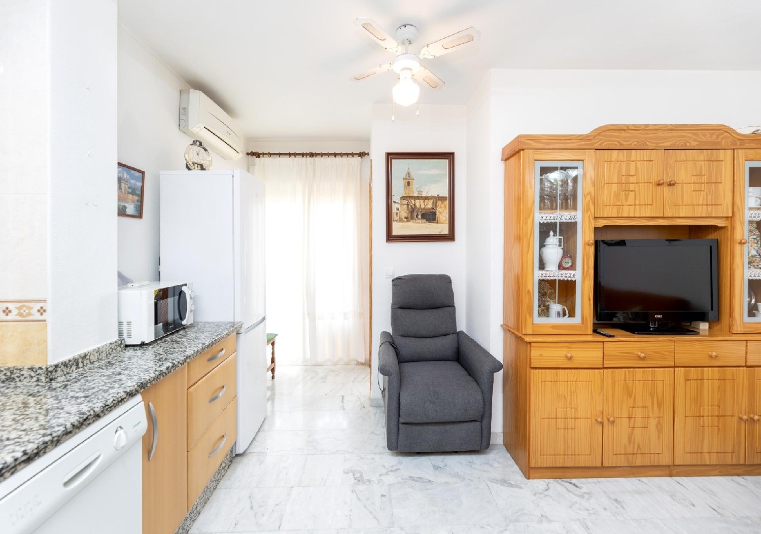  à vendre appartement Churriana De La Vega Vega De Granada 6