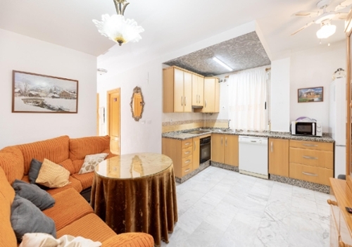 Churriana De La Vega Vega De Granada appartement foto 6355955