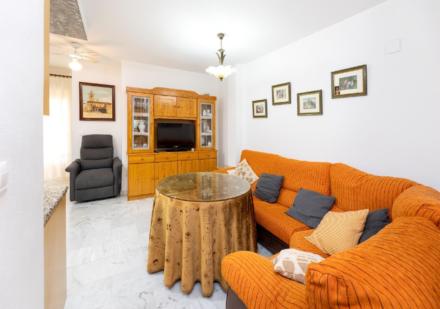  à vendre appartement Churriana De La Vega Vega De Granada 5