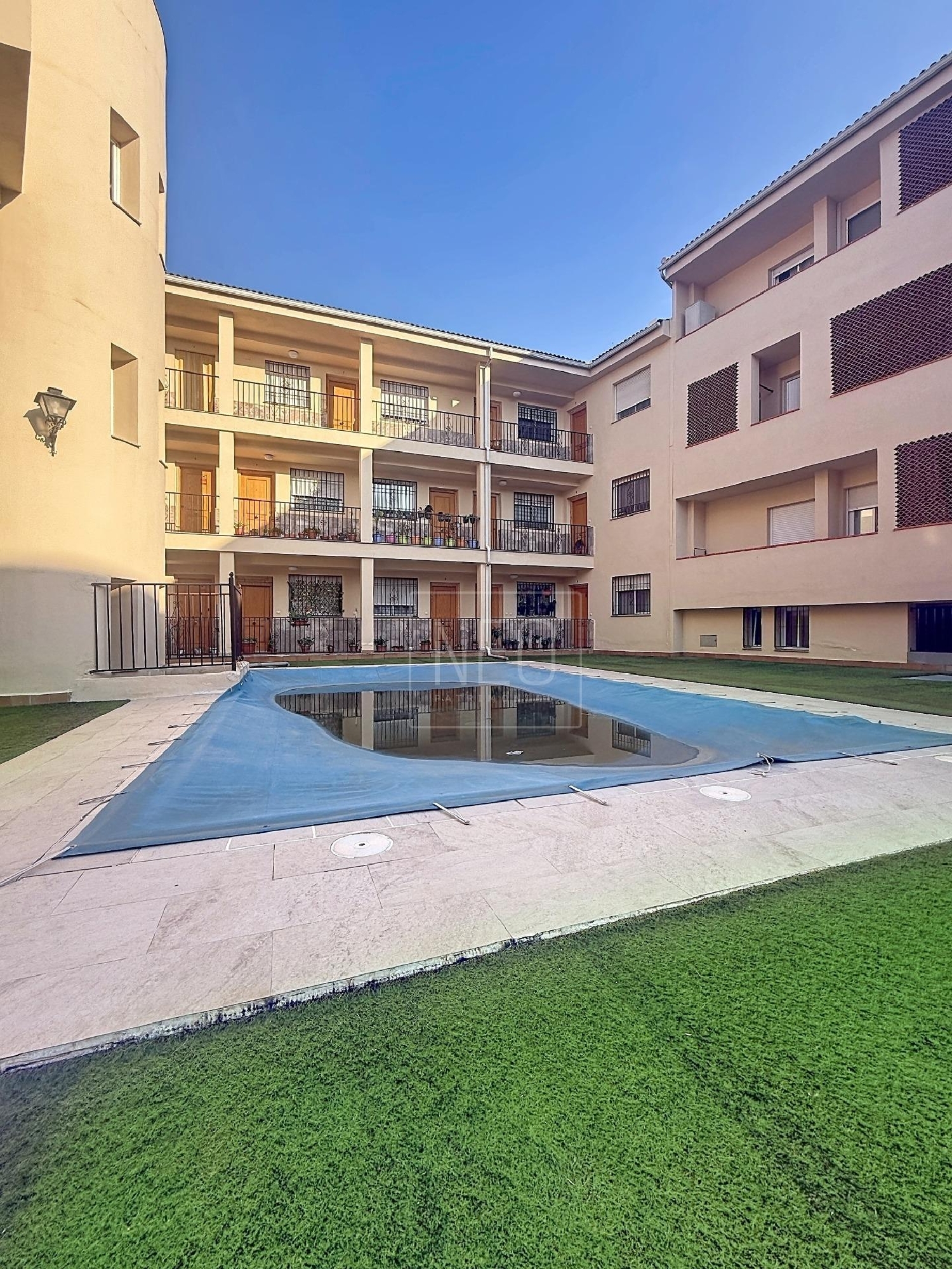  till salu lägenhet Churriana De La Vega Vega De Granada 1