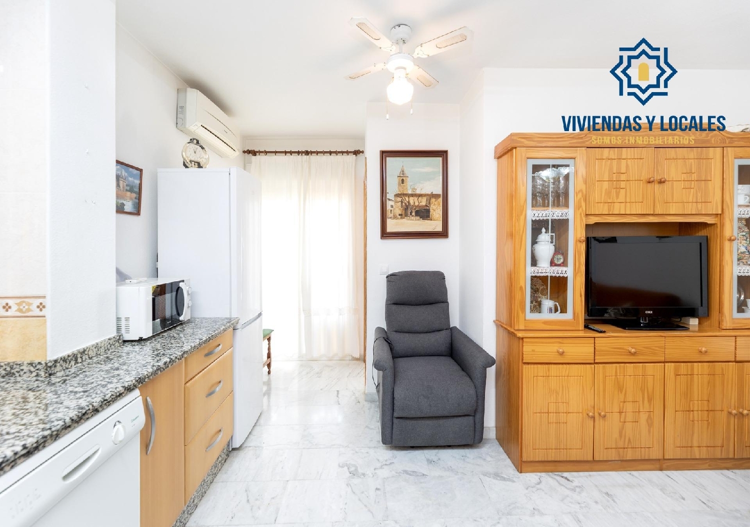  te koop appartement Churriana De La Vega Vega De Granada 6