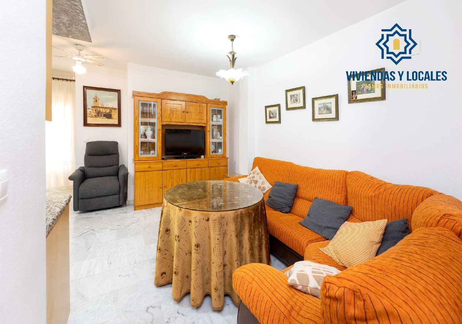  te koop appartement Churriana De La Vega Vega De Granada 2