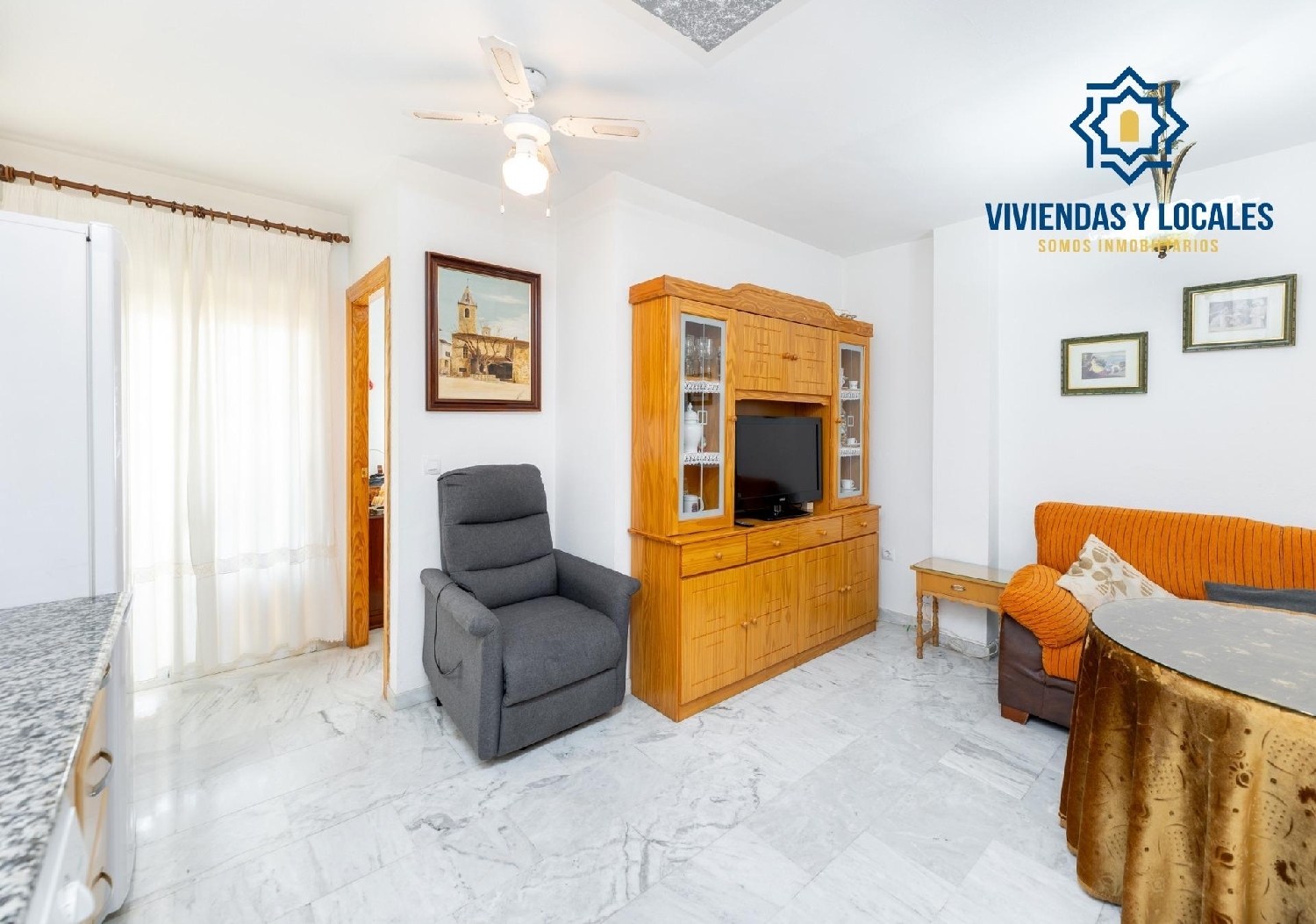  te koop appartement Churriana De La Vega Vega De Granada 5