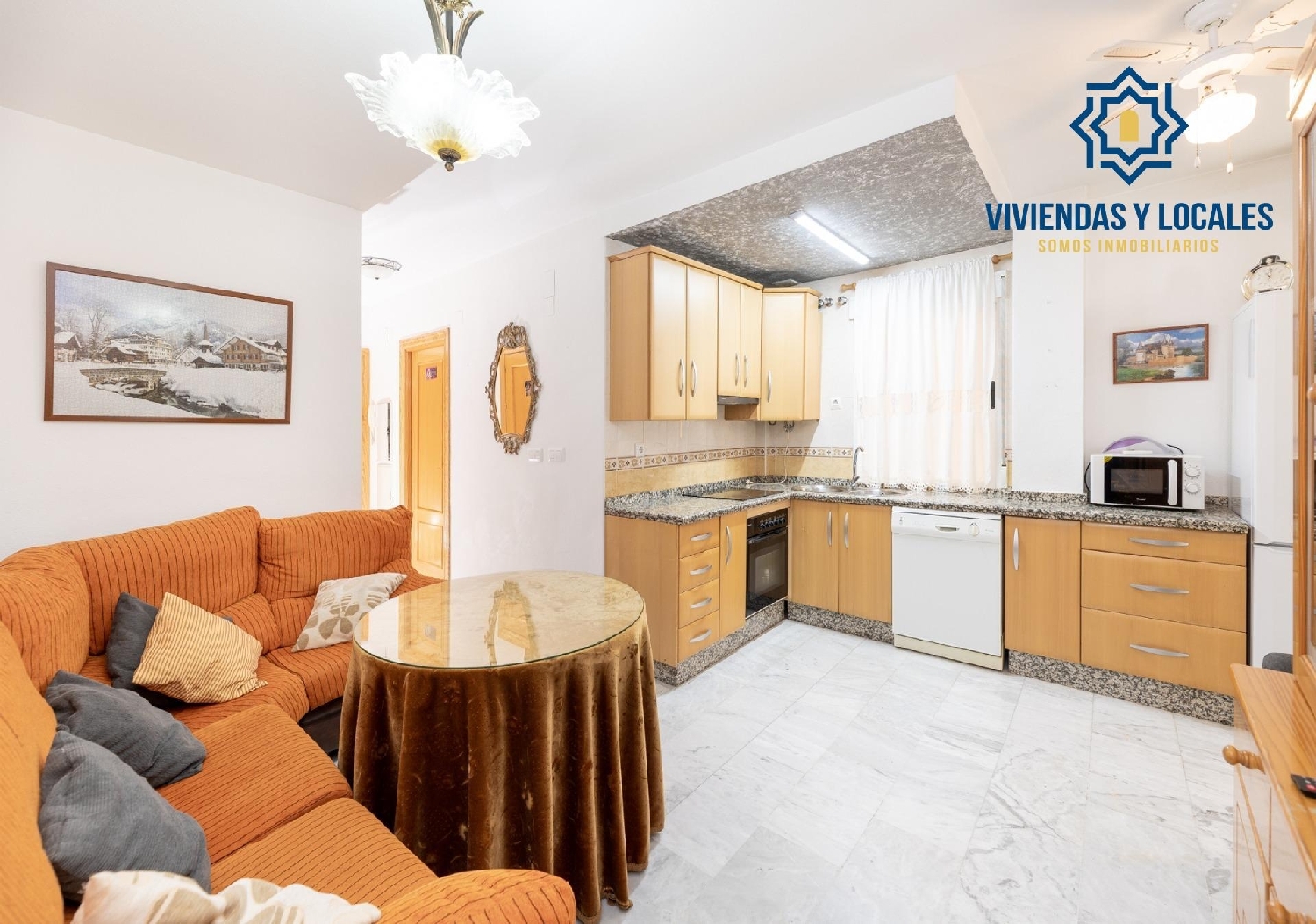  te koop appartement Churriana De La Vega Vega De Granada 4