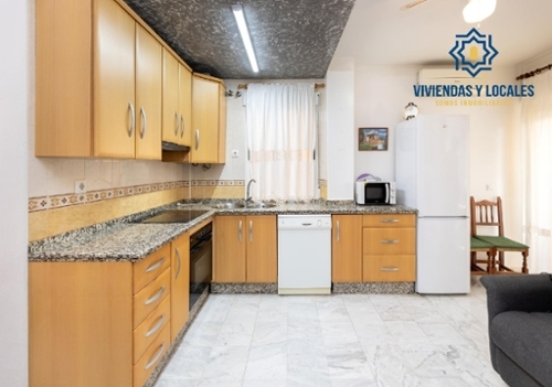 Churriana De La Vega Vega De Granada appartement foto 6356009