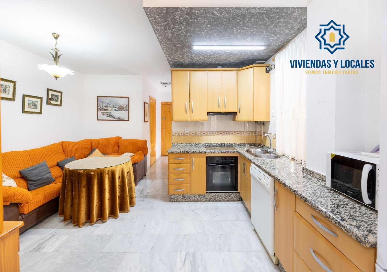  te koop appartement Churriana De La Vega Vega De Granada 3