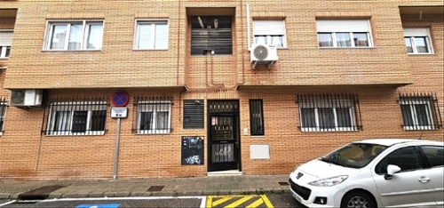 Ciempozuelos Vegas (Las) appartement foto 6359733