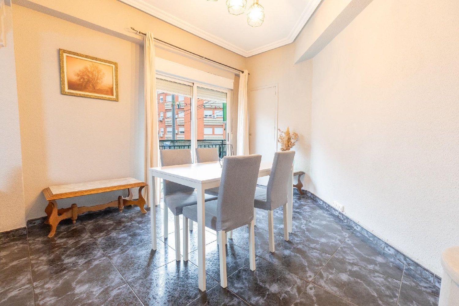 till salu lägenhet Cieza Vega Alta Del Segura 5