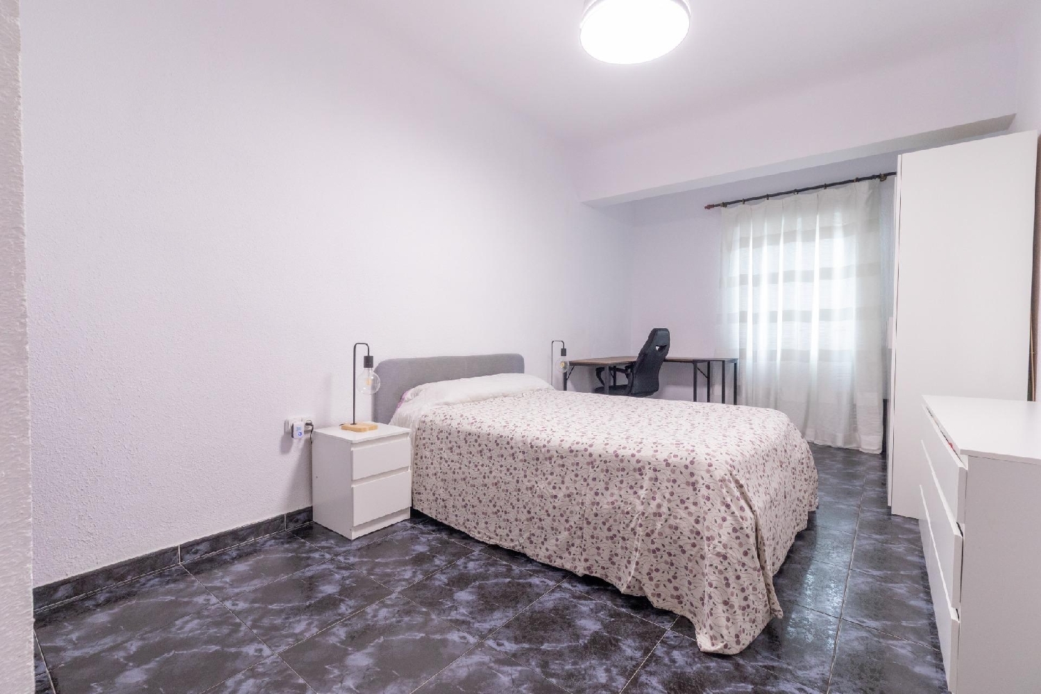 till salu lägenhet Cieza Vega Alta Del Segura 6