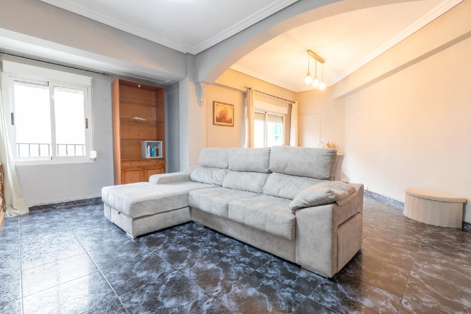 till salu lägenhet Cieza Vega Alta Del Segura 3