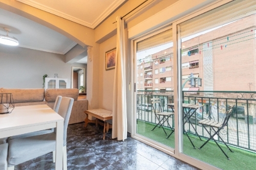 Cieza Vega Alta Del Segura lägenhet foto 6359201