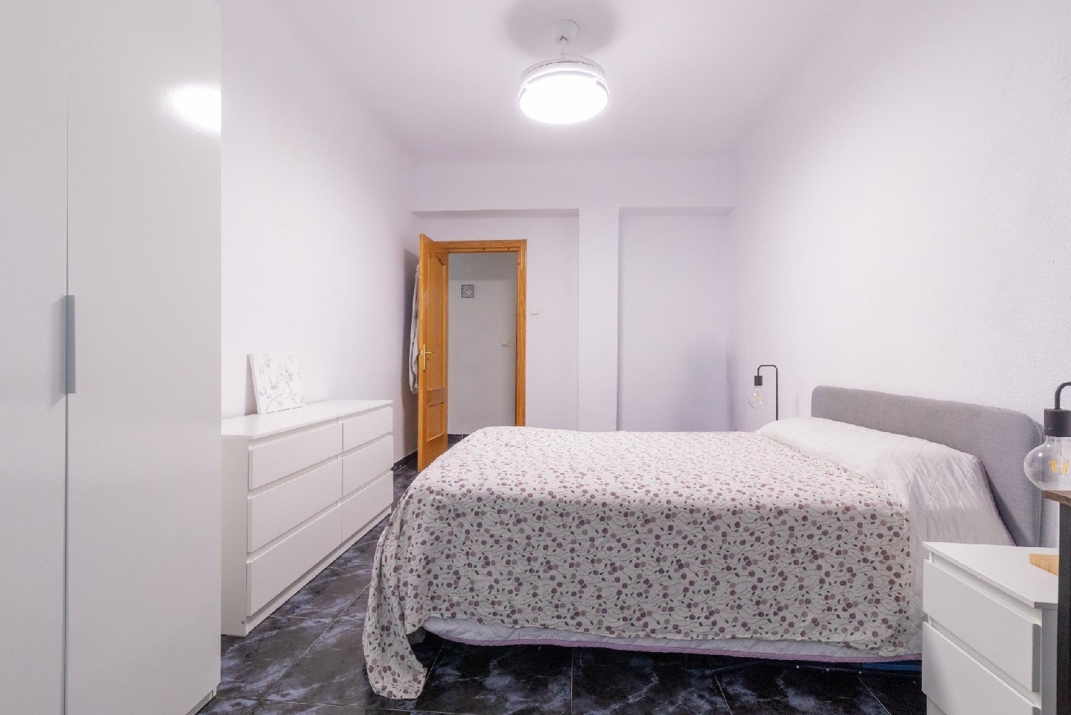 till salu lägenhet Cieza Vega Alta Del Segura 8