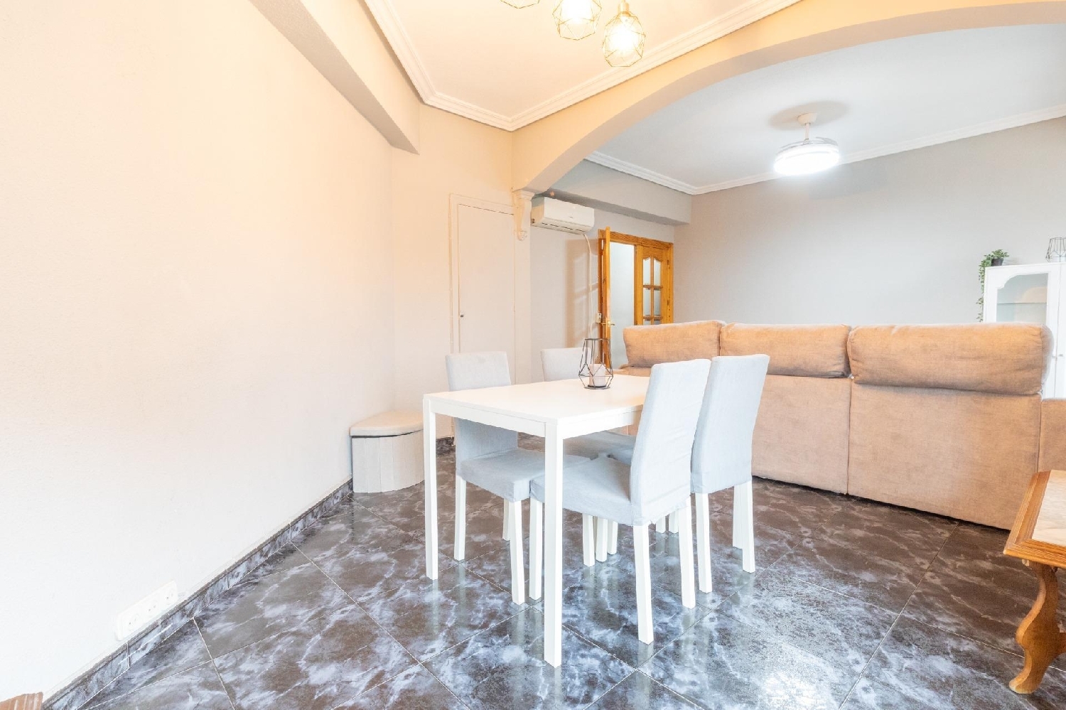 till salu lägenhet Cieza Vega Alta Del Segura 2