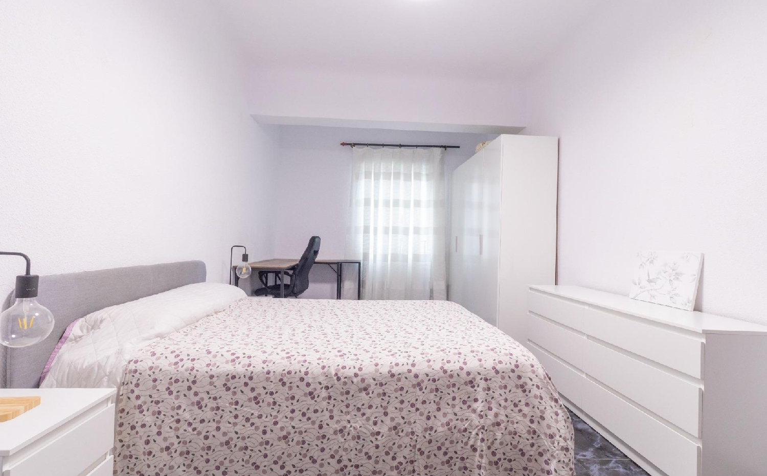 till salu lägenhet Cieza Vega Alta Del Segura 7