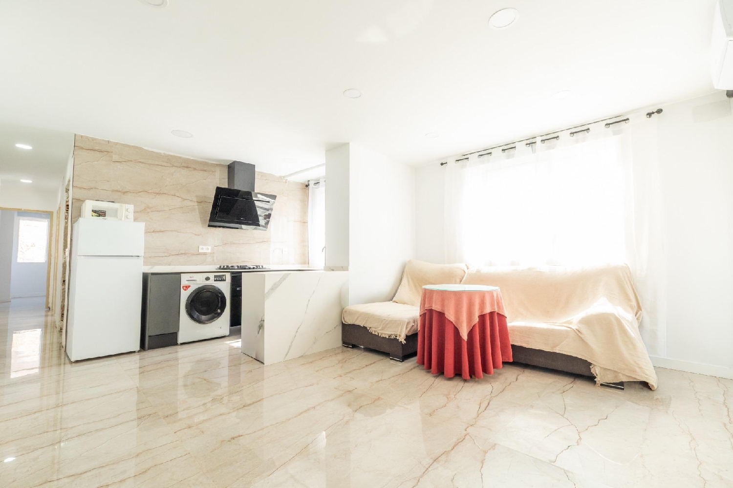  à vendre appartement Cieza Vega Alta Del Segura 1