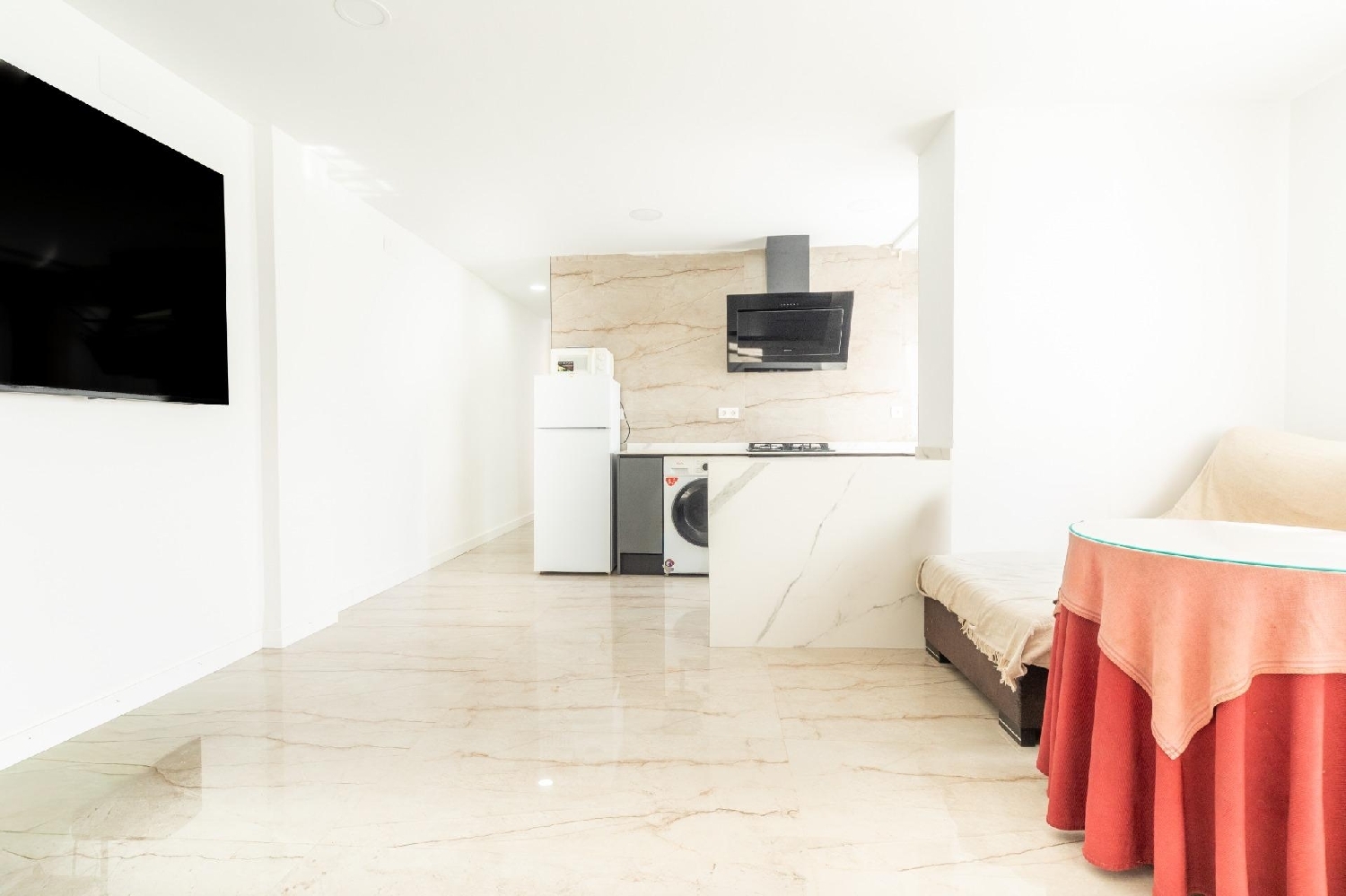  à vendre appartement Cieza Vega Alta Del Segura 5