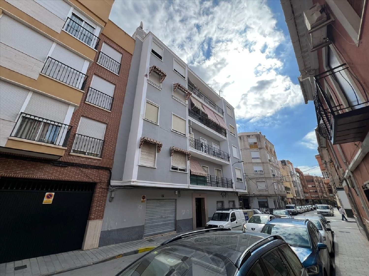  till salu lägenhet Cieza Vega Alta Del Segura 3