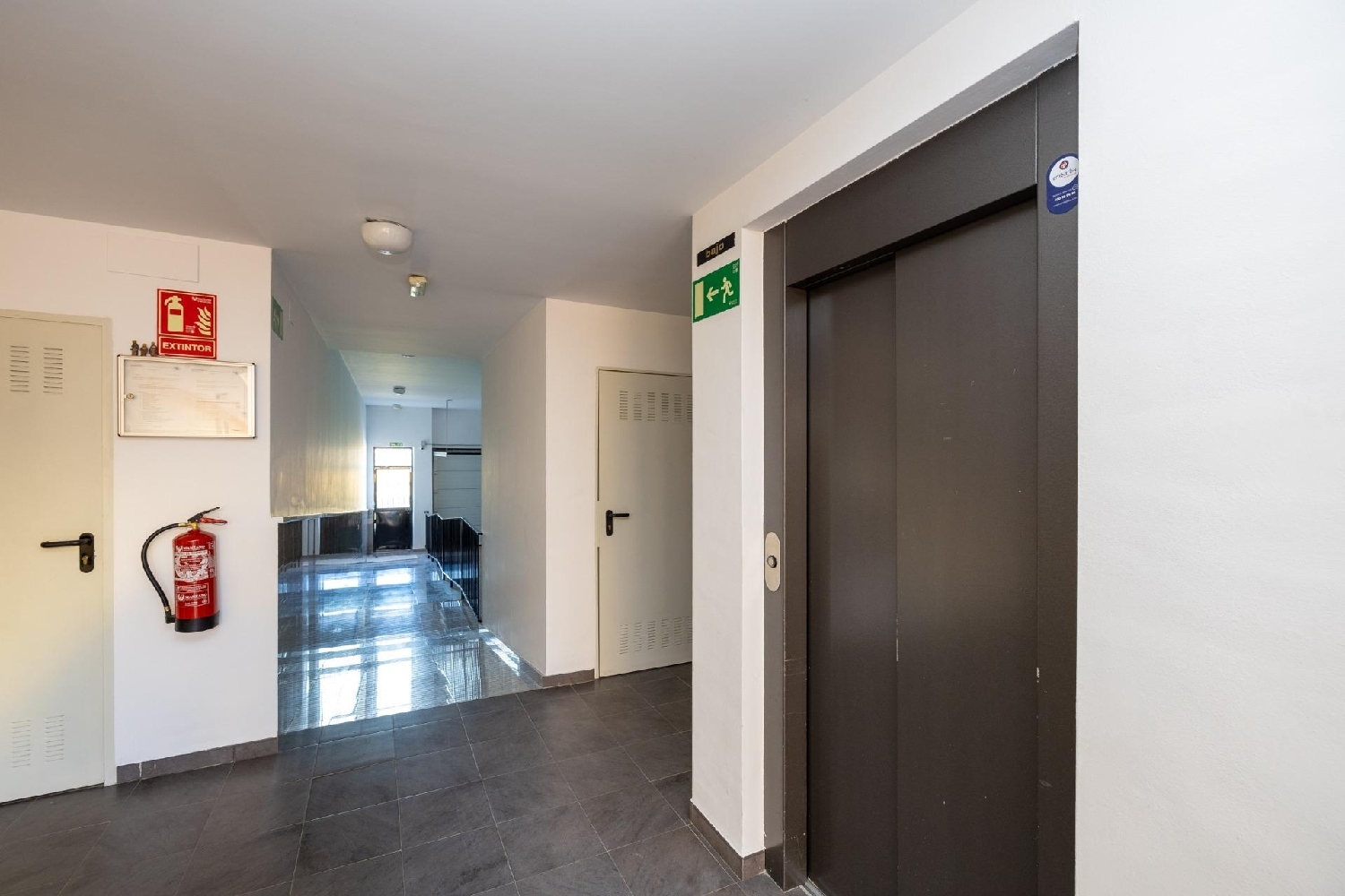  à vendre appartement Cijuela Vega De Granada 7