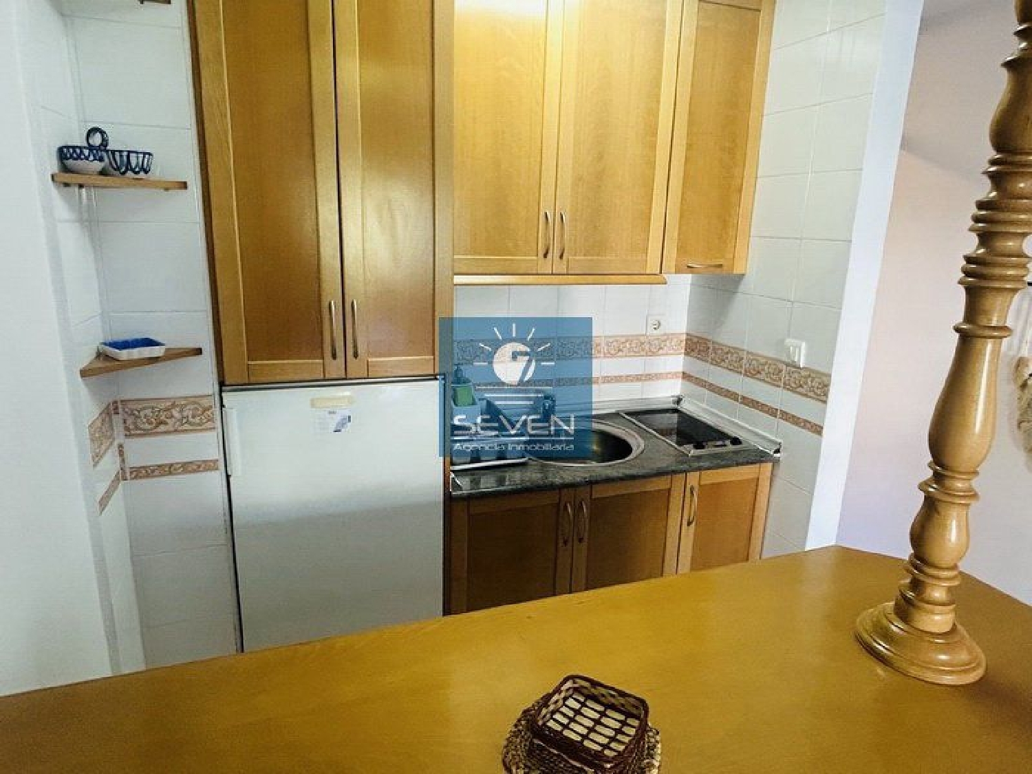  till salu lägenhet Cijuela Vega De Granada 8