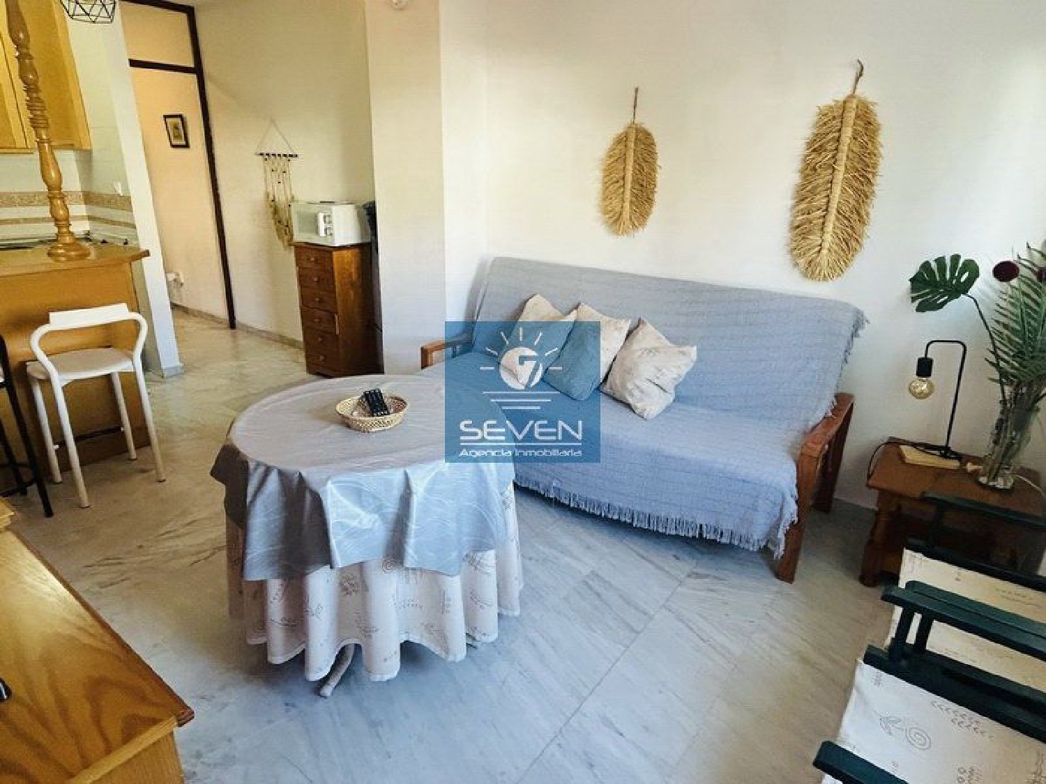  till salu lägenhet Cijuela Vega De Granada 5