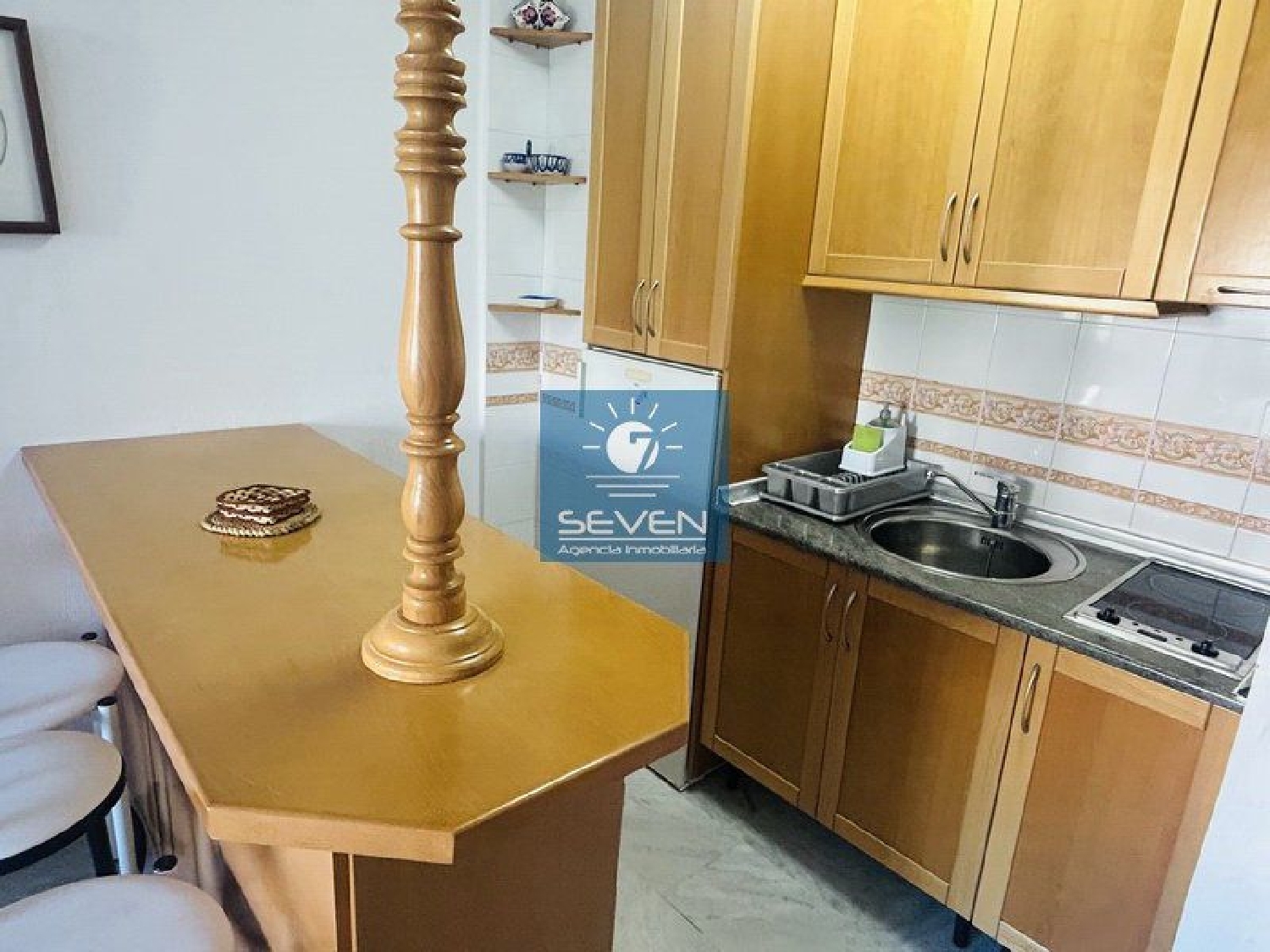  till salu lägenhet Cijuela Vega De Granada 7