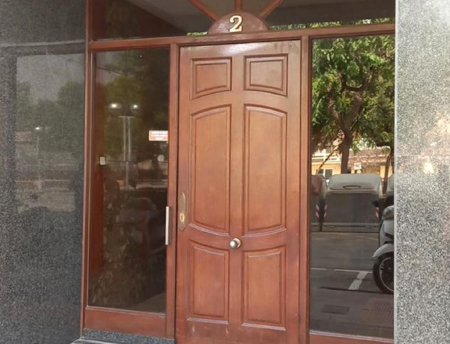  en venta apartamento Cimadevila Arzúa 3