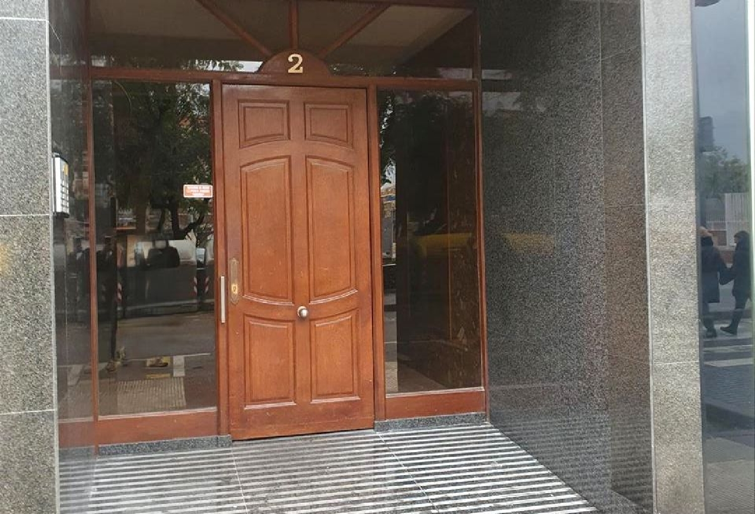  en venta apartamento Cimadevila Arzúa 2