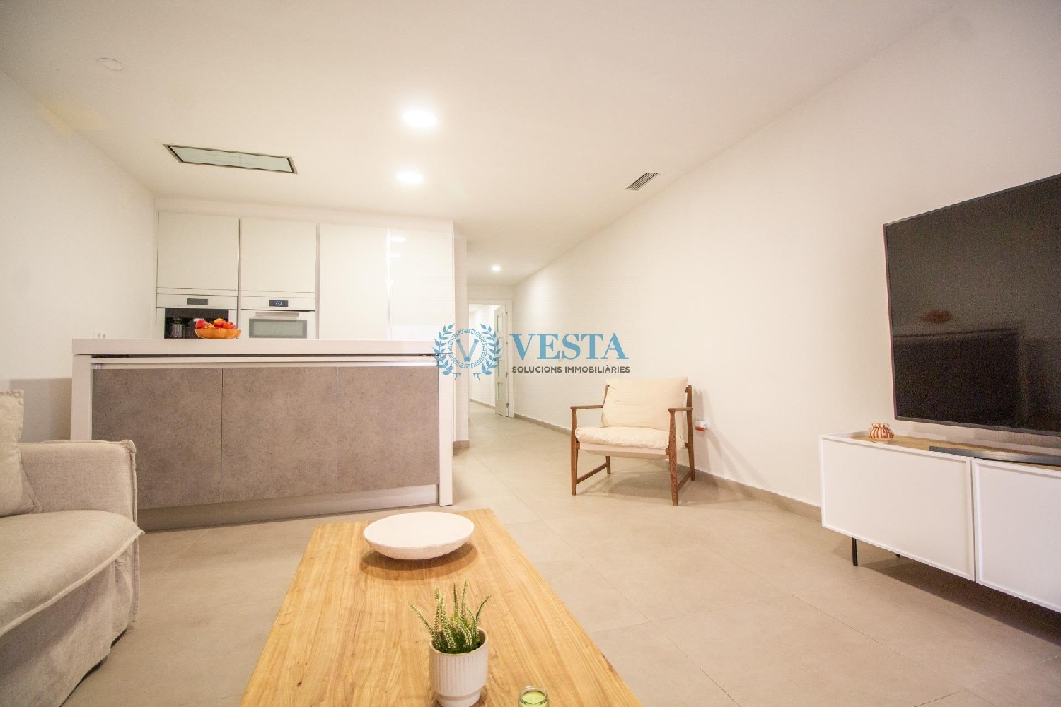  à vendre appartement Cimadevila Arzúa 6