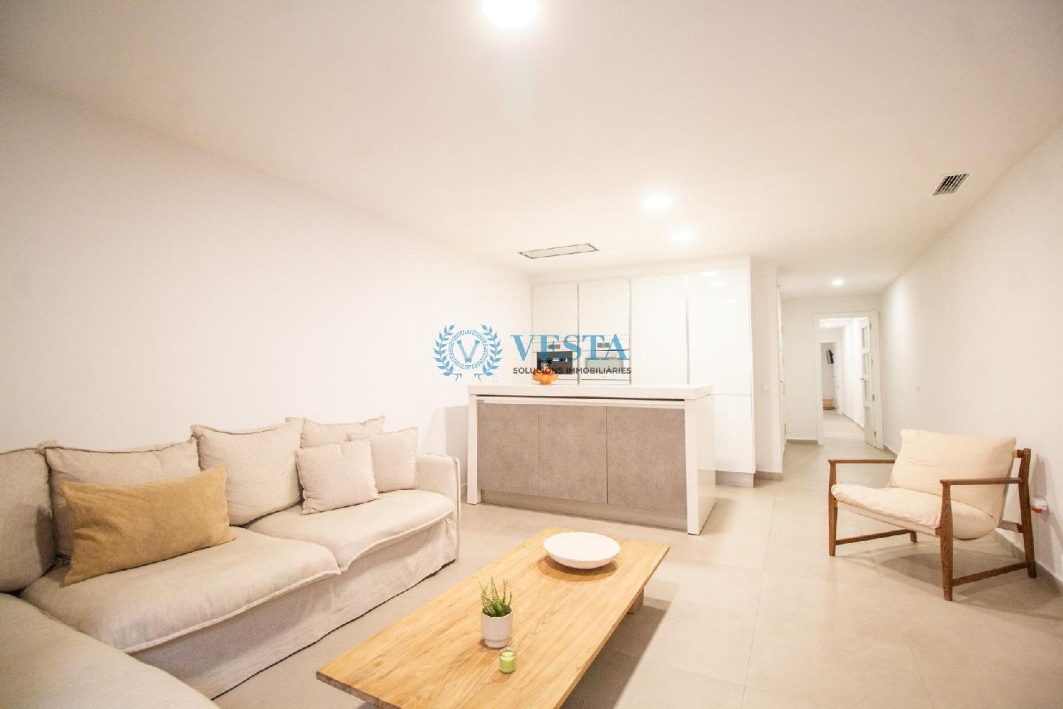  à vendre appartement Cimadevila Arzúa 4