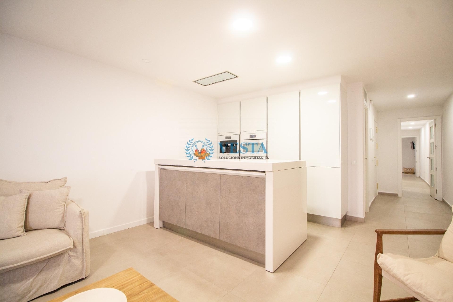  à vendre appartement Cimadevila Arzúa 7