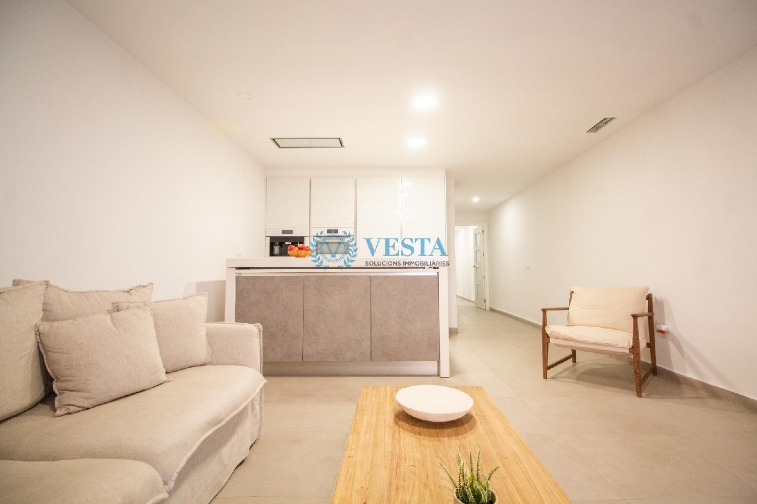  à vendre appartement Cimadevila Arzúa 5