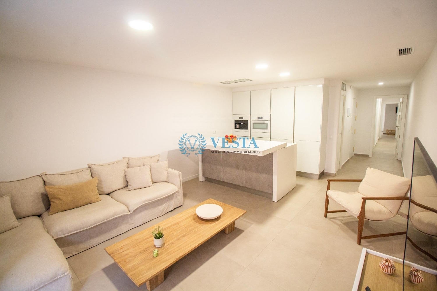  à vendre appartement Cimadevila Arzúa 3