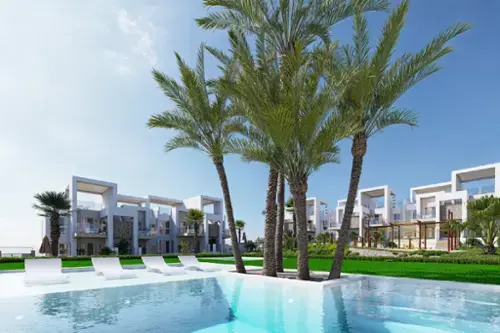 Ciudad Quesada Baix Segura appartement foto