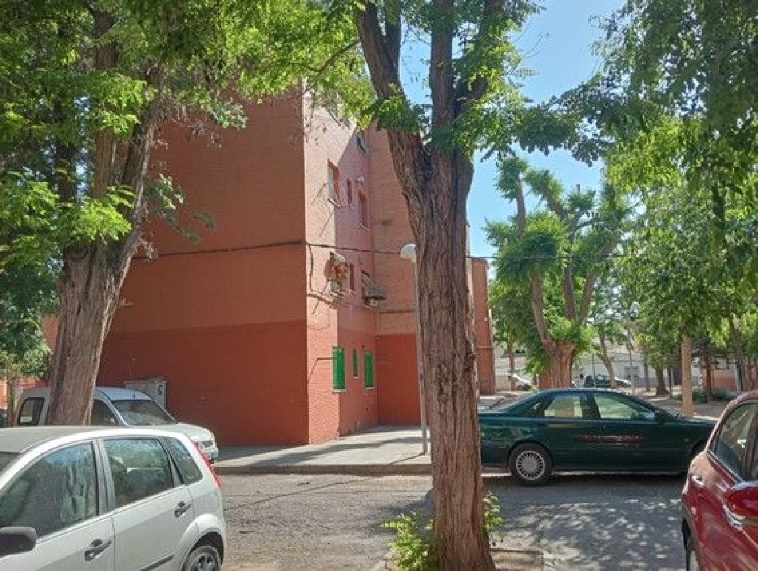 for sale apartment Ciudad Real Centro-El Pilar Campo De Calatrava 5